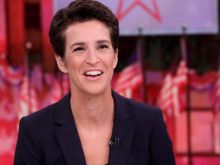 Rachel Maddow