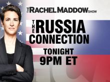 Rachel Maddow