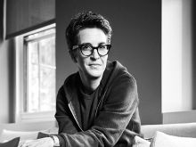 Rachel Maddow