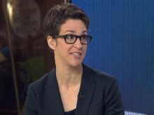 Rachel Maddow