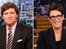 Rachel Maddow