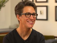 Rachel Maddow