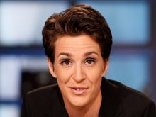 Rachel Maddow