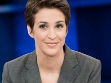Rachel Maddow