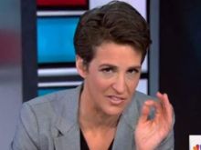 Rachel Maddow
