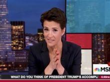 Rachel Maddow