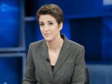 Rachel Maddow