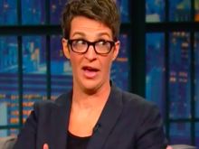 Rachel Maddow