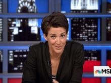 Rachel Maddow
