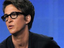 Rachel Maddow
