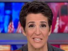 Rachel Maddow
