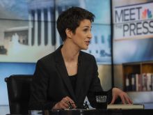 Rachel Maddow