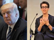 Rachel Maddow