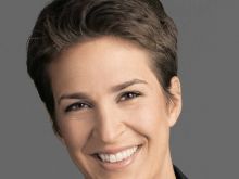 Rachel Maddow