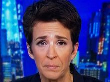 Rachel Maddow