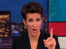 Rachel Maddow