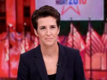 Rachel Maddow