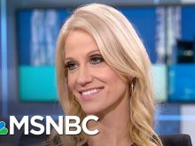 Rachel Maddow