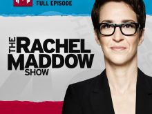 Rachel Maddow