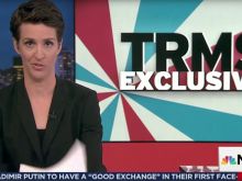 Rachel Maddow