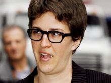 Rachel Maddow