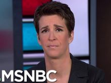 Rachel Maddow