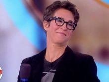 Rachel Maddow