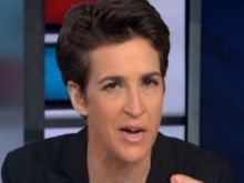 Rachel Maddow