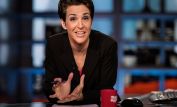 Rachel Maddow