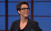 Rachel Maddow