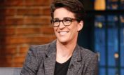 Rachel Maddow