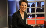 Rachel Maddow