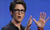 Rachel Maddow