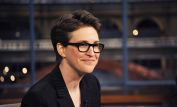 Rachel Maddow