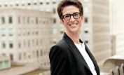 Rachel Maddow