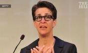 Rachel Maddow