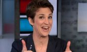 Rachel Maddow