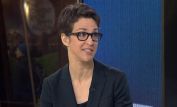 Rachel Maddow