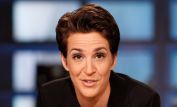 Rachel Maddow