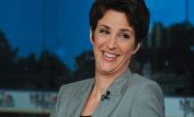 Rachel Maddow