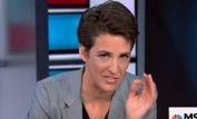 Rachel Maddow