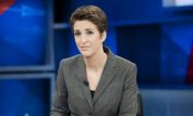 Rachel Maddow