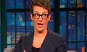 Rachel Maddow