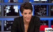 Rachel Maddow