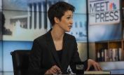 Rachel Maddow