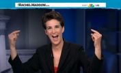 Rachel Maddow