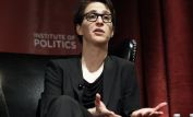 Rachel Maddow