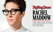 Rachel Maddow