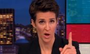 Rachel Maddow