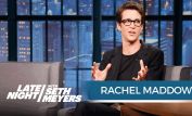 Rachel Maddow